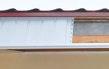 Drayton Beauchamp fascia repair costs