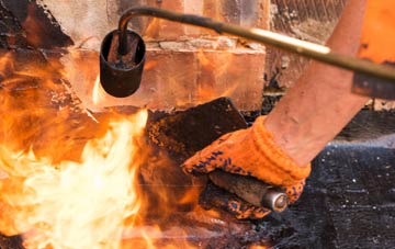 Drayton Beauchamp flat roof repair companies