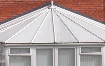 Drayton Beauchamp polycarbonate conservatory roof repairs