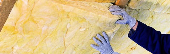 quotes for Drayton Beauchamp roof insulation