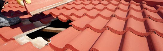 compare Drayton Beauchamp roof repair quotes