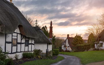 is Drayton Beauchamp thatch roofing popular