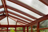 Drayton Beauchamp conservatory roofing insulation