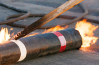 free Drayton Beauchamp flat roofing repair quotes