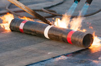 Drayton Beauchamp flat roof sealing