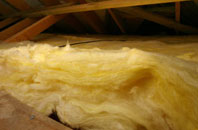 Drayton Beauchamp pitch roof insulation